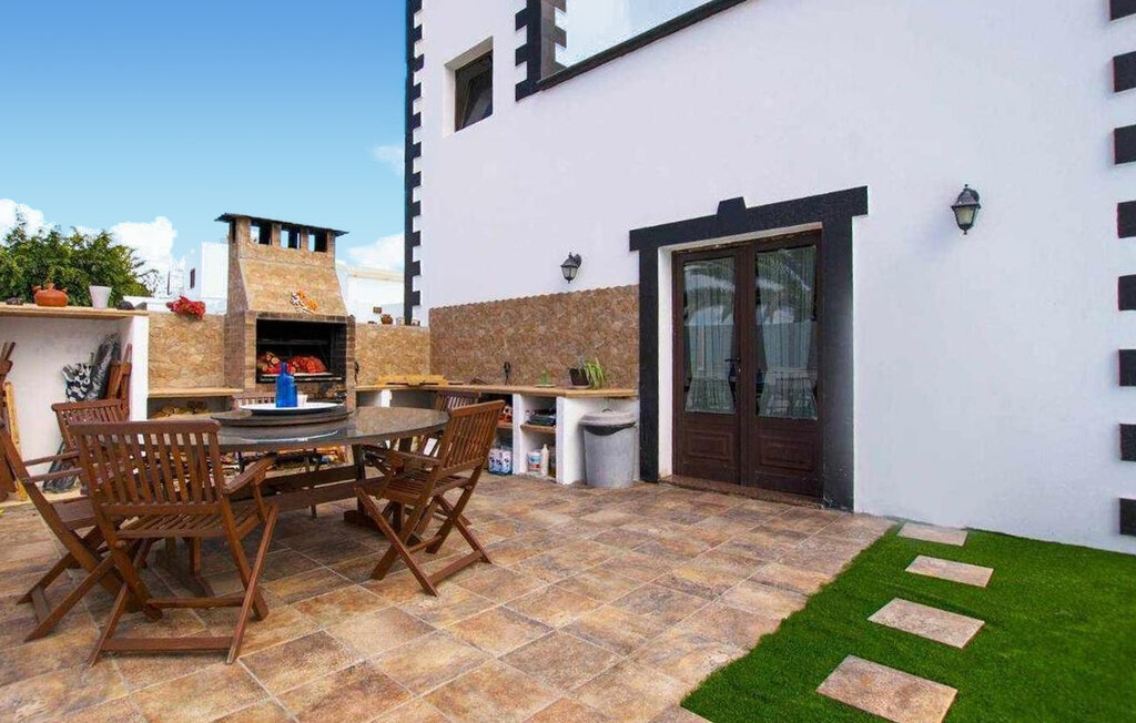Maison 8 pers. avec piscine et jacuzzi à Tahiche - Photo 15