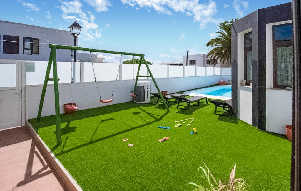 Maison 8 pers. avec piscine et jacuzzi à Tahiche - Photo 16