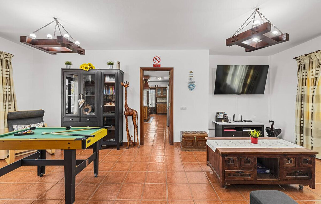 Maison 8 pers. avec piscine et jacuzzi à Tahiche - Photo 20