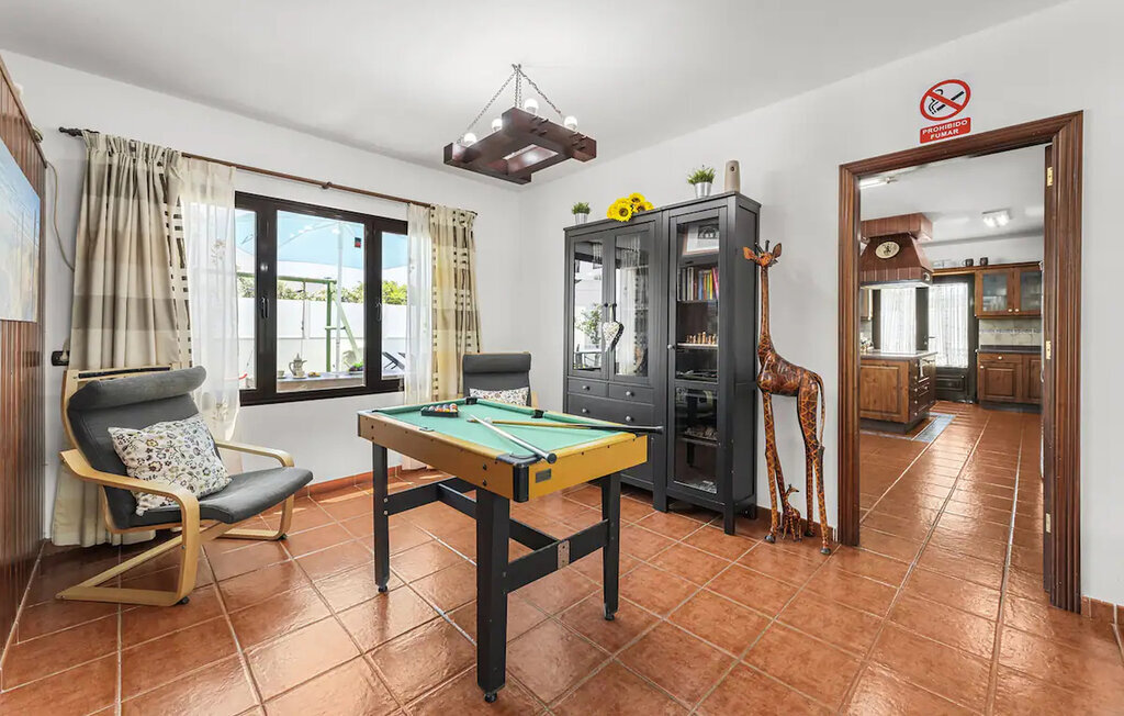 Maison 8 pers. avec piscine et jacuzzi à Tahiche - Photo 21