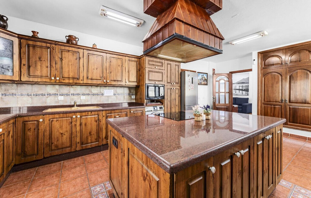 Maison 8 pers. avec piscine et jacuzzi à Tahiche - Photo 22