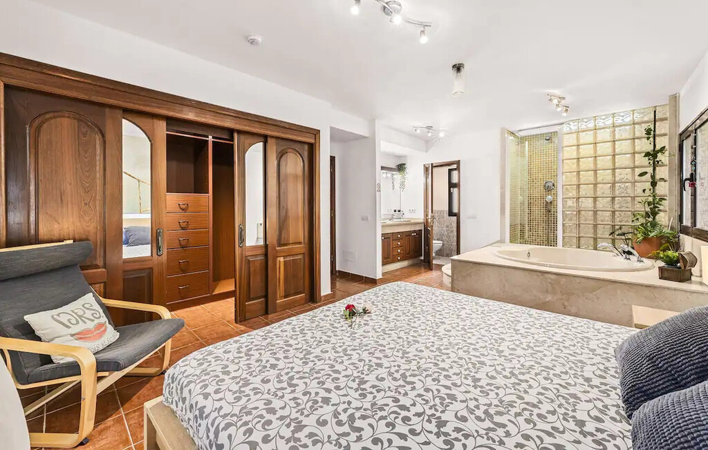 Maison 8 pers. avec piscine et jacuzzi à Tahiche - Photo 23