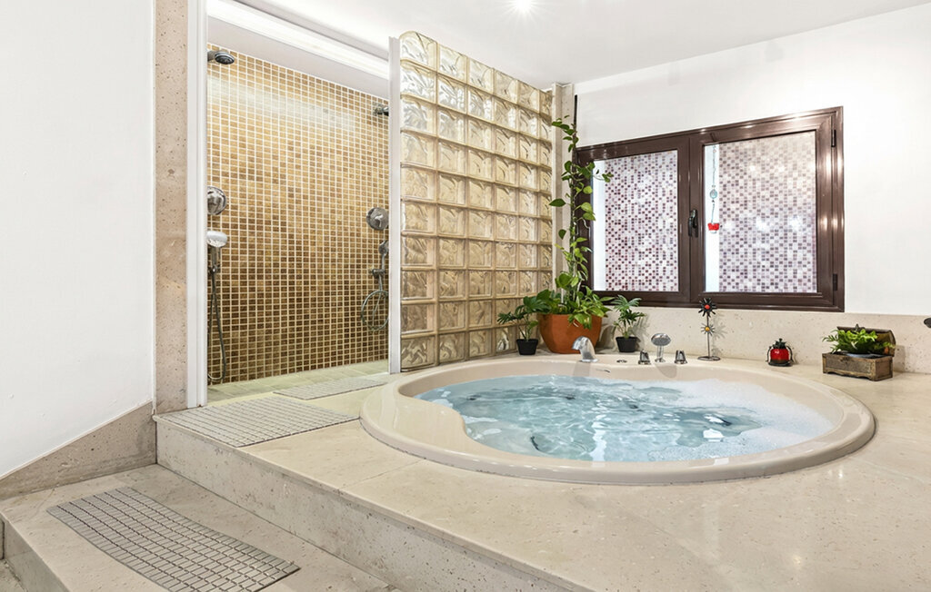 Maison 8 pers. avec piscine et jacuzzi à Tahiche - Photo 27