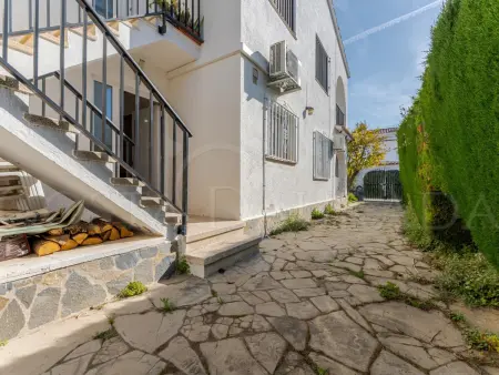 Appartement spacieux, terrasse privée - 4 pers., Appartement 6 personnes à Cambrils : photo 2
