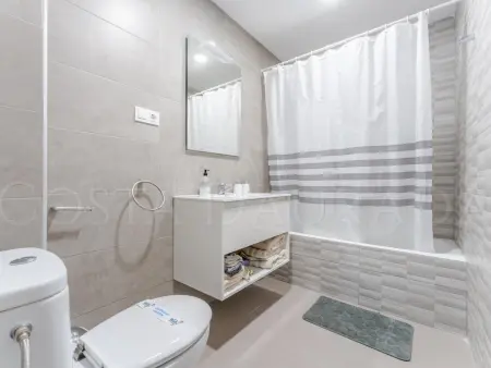 Appartement spacieux, terrasse privée - 4 pers., Appartement 6 personnes à Cambrils : photo 4