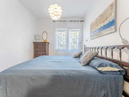 Appartement spacieux, terrasse privée - 4 pers., Appartement 6 personnes à Cambrils : photo 5