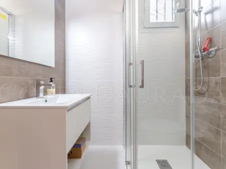 Appartement spacieux, terrasse privée - 4 pers., Appartement 6 personnes à Cambrils : photo 9