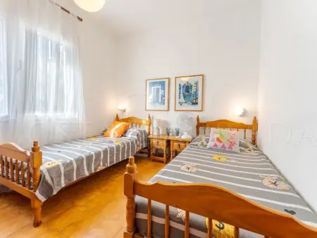 Appartement spacieux, terrasse privée - 4 pers., Appartement 6 personnes à Cambrils : photo 10
