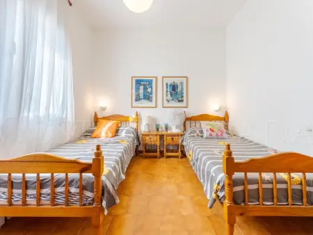 Appartement spacieux, terrasse privée - 4 pers., Appartement 6 personnes à Cambrils : photo 11
