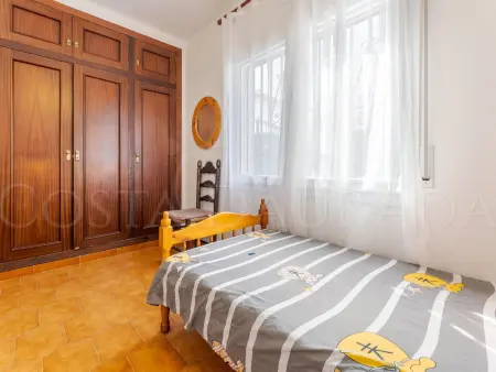 Appartement spacieux, terrasse privée - 4 pers., Appartement 6 personnes à Cambrils : photo 12