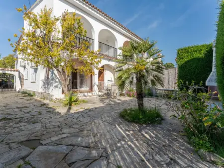 Appartement spacieux, terrasse privée - 4 pers., Appartement 6 personnes à Cambrils : photo 13