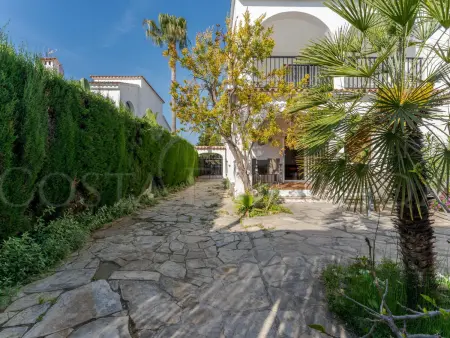 Appartement spacieux, terrasse privée - 4 pers., Appartement 6 personnes à Cambrils : photo 14