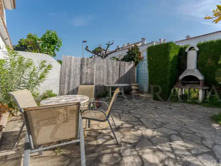 Appartement spacieux, terrasse privée - 4 pers., Appartement 6 personnes à Cambrils : photo 15
