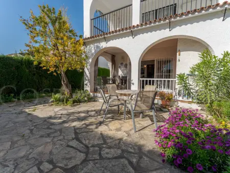 Appartement spacieux, terrasse privée - 4 pers., Appartement 6 personnes à Cambrils : photo 16
