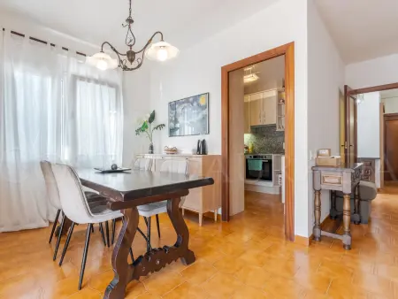 Appartement spacieux, terrasse privée - 4 pers., Appartement 6 personnes à Cambrils : photo 19