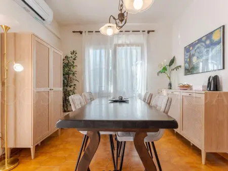 Appartement spacieux, terrasse privée - 4 pers., Appartement 6 personnes à Cambrils : photo 20