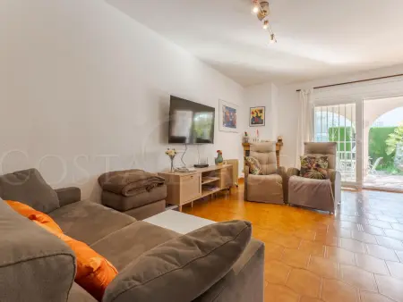 Appartement spacieux, terrasse privée - 4 pers., Appartement 6 personnes à Cambrils : photo 21