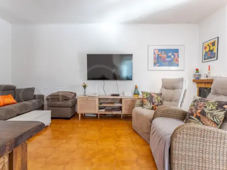 Appartement spacieux, terrasse privée - 4 pers., Appartement 6 personnes à Cambrils : photo 22