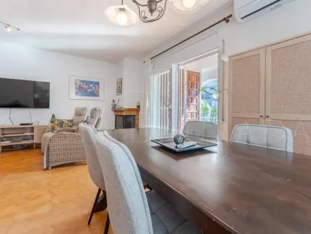 Appartement spacieux, terrasse privée - 4 pers., Appartement 6 personnes à Cambrils : photo 23