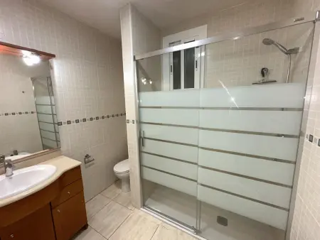 Appartement 2 chambres à 150 m de la plage : photo 3