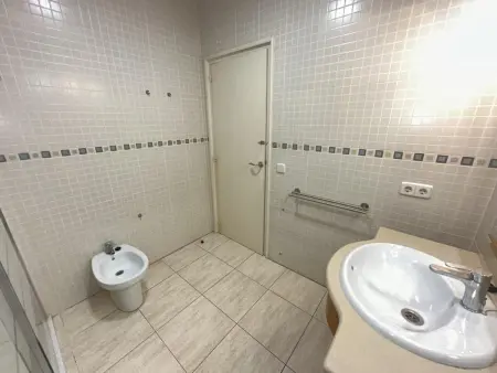 Appartement 2 chambres à 150 m de la plage : photo 5
