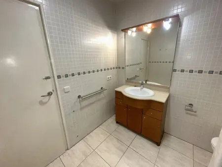 Appartement 2 chambres à 150 m de la plage : photo 6