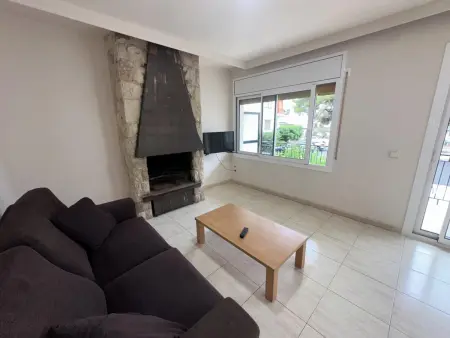 Appartement 2 chambres à 150 m de la plage : photo 7