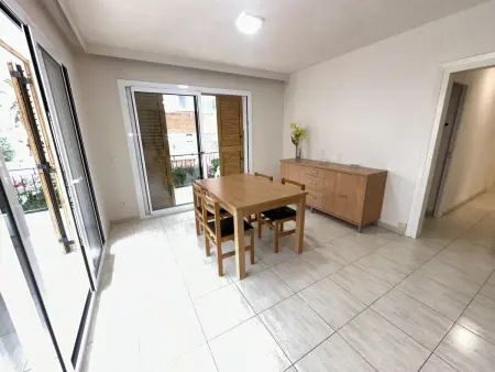 Appartement 2 chambres à 150 m de la plage : photo 12