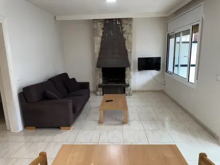 Appartement 2 chambres à 150 m de la plage : photo 14