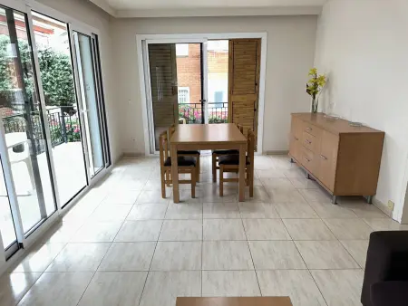 Appartement 2 chambres à 150 m de la plage : photo 15