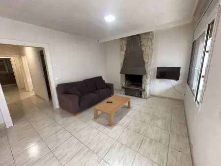 Appartement 2 chambres à 150 m de la plage : photo 17