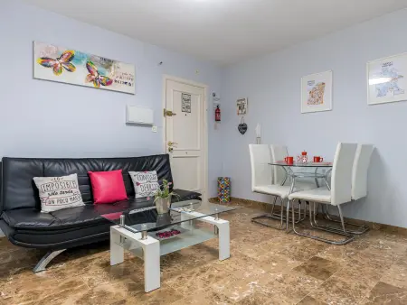 Studio 40 m² rénové centre-ville à Grenade : photo 13