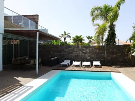 Villa 5 chambres El Duque, piscine chauffée et plage à proximité : photo 3