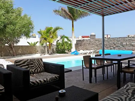 Villa 5 chambres El Duque, piscine chauffée et plage à proximité : photo 16