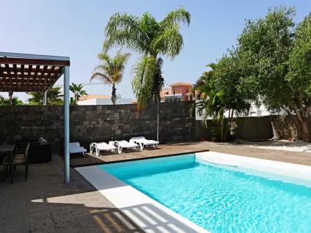 Villa 5 chambres El Duque, piscine chauffée et plage à proximité : photo 19