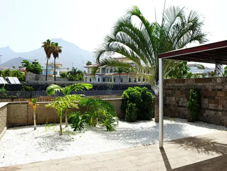 Villa 5 chambres El Duque, piscine chauffée et plage à proximité : photo 20