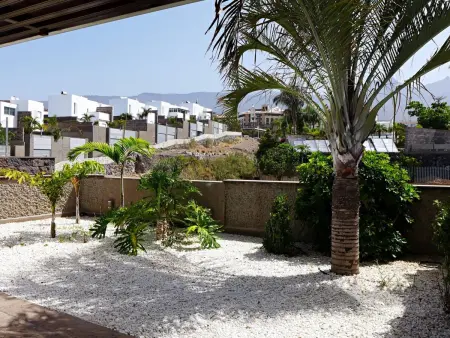 Villa 5 chambres El Duque, piscine chauffée et plage à proximité : photo 21