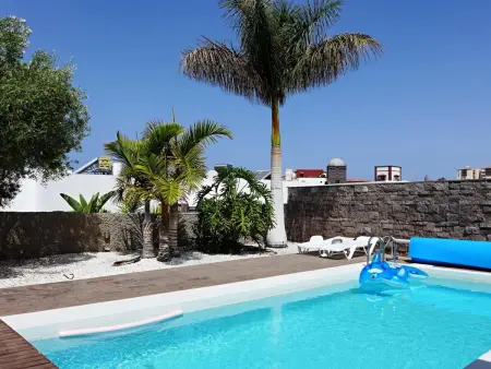 Villa 5 chambres El Duque, piscine chauffée et plage à proximité : photo 24