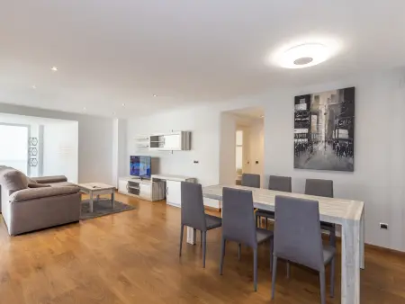 Appartement 6 pers. rue Bruxelles, près Playa Llevant : photo 3
