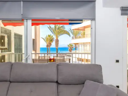 Appartement 6 pers. rue Bruxelles, près Playa Llevant : photo 5