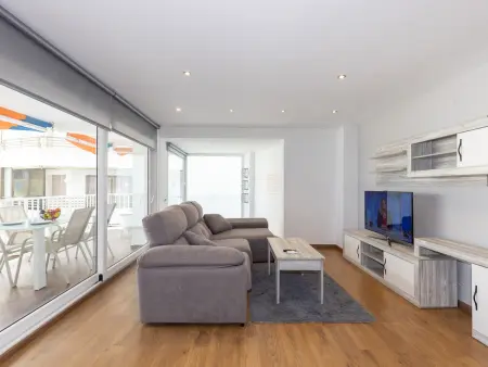 Appartement 6 pers. rue Bruxelles, près Playa Llevant : photo 6