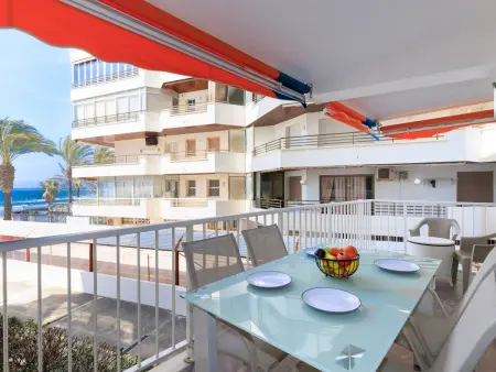 Appartement 6 pers. rue Bruxelles, près Playa Llevant : photo 7