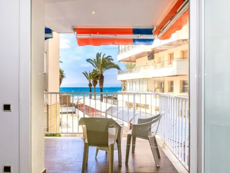 Appartement 6 pers. rue Bruxelles, près Playa Llevant : photo 8