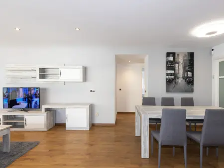 Appartement 6 pers. rue Bruxelles, près Playa Llevant : photo 11
