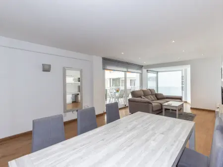 Appartement 6 pers. rue Bruxelles, près Playa Llevant : photo 13