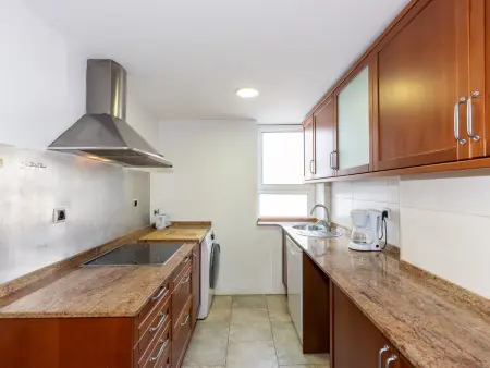 Appartement 6 pers. rue Bruxelles, près Playa Llevant : photo 15
