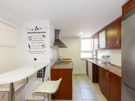 Appartement 6 pers. rue Bruxelles, près Playa Llevant : photo 17