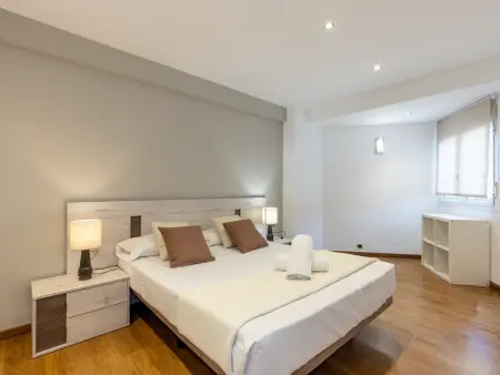 Appartement 6 pers. rue Bruxelles, près Playa Llevant : photo 18