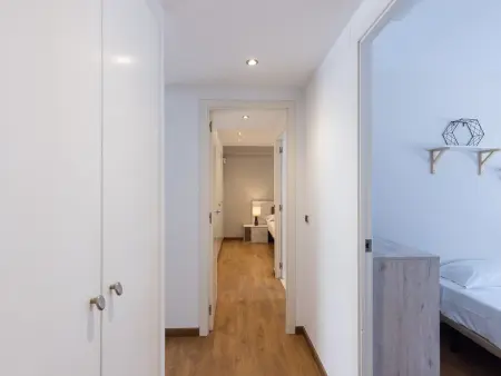 Appartement 6 pers. rue Bruxelles, près Playa Llevant : photo 21