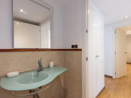 Appartement 6 pers. rue Bruxelles, près Playa Llevant : photo 22